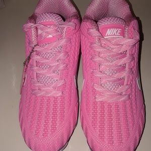 Nike Vapormax Flyknit